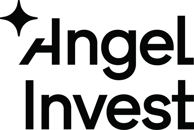 Angel Invest Logo