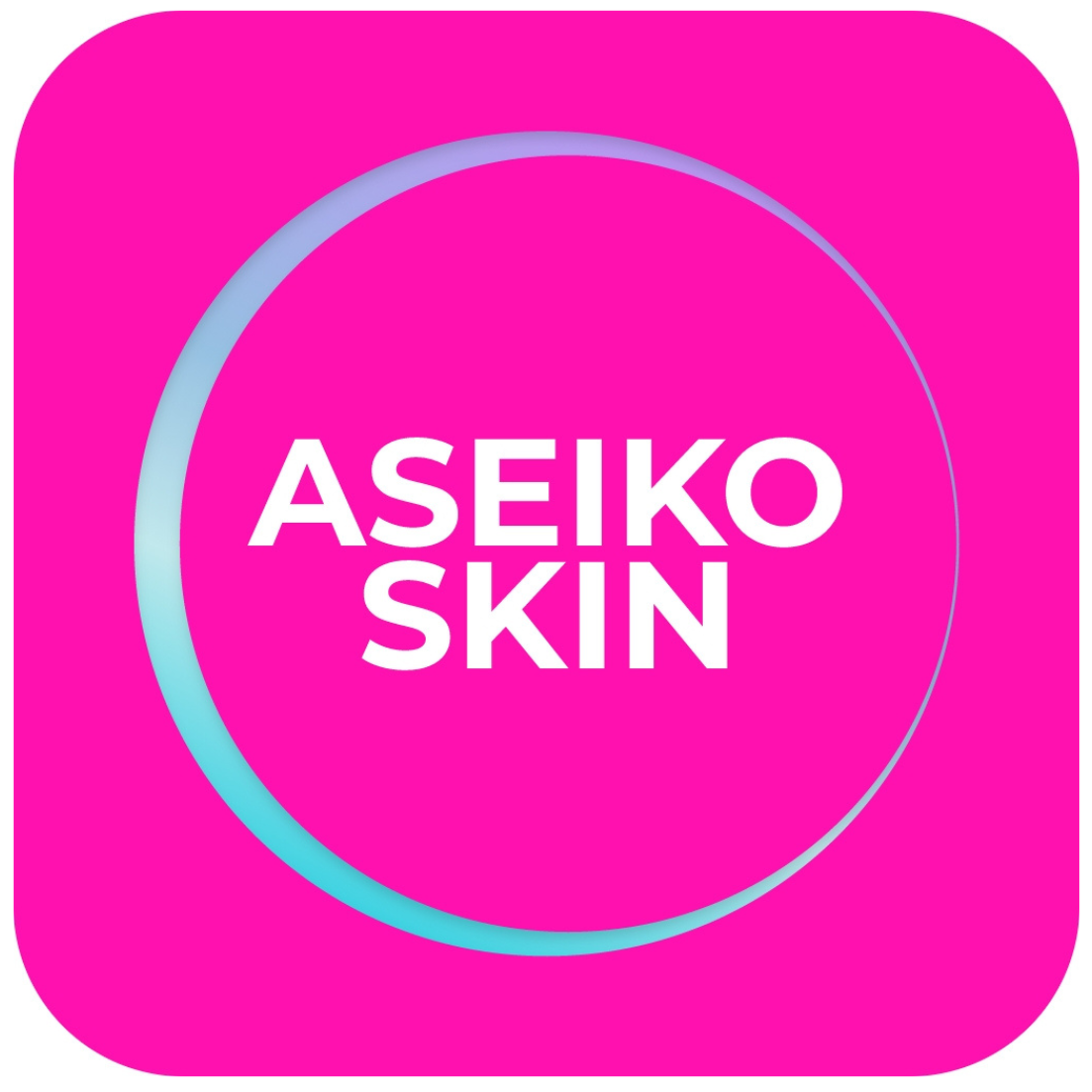 aseiko-skin-logo