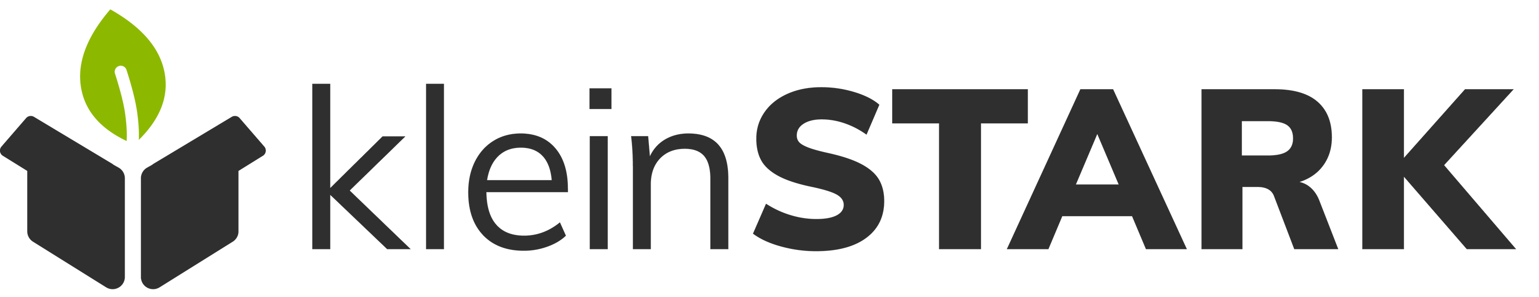 kleinstark-logo