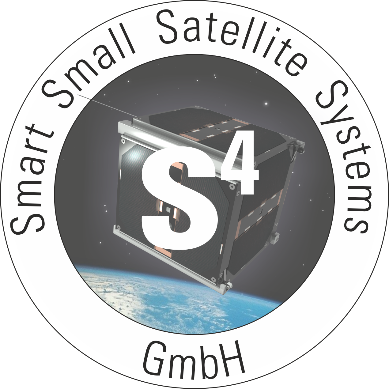 s4-smart-small-satellite-systems-gmbh-logo