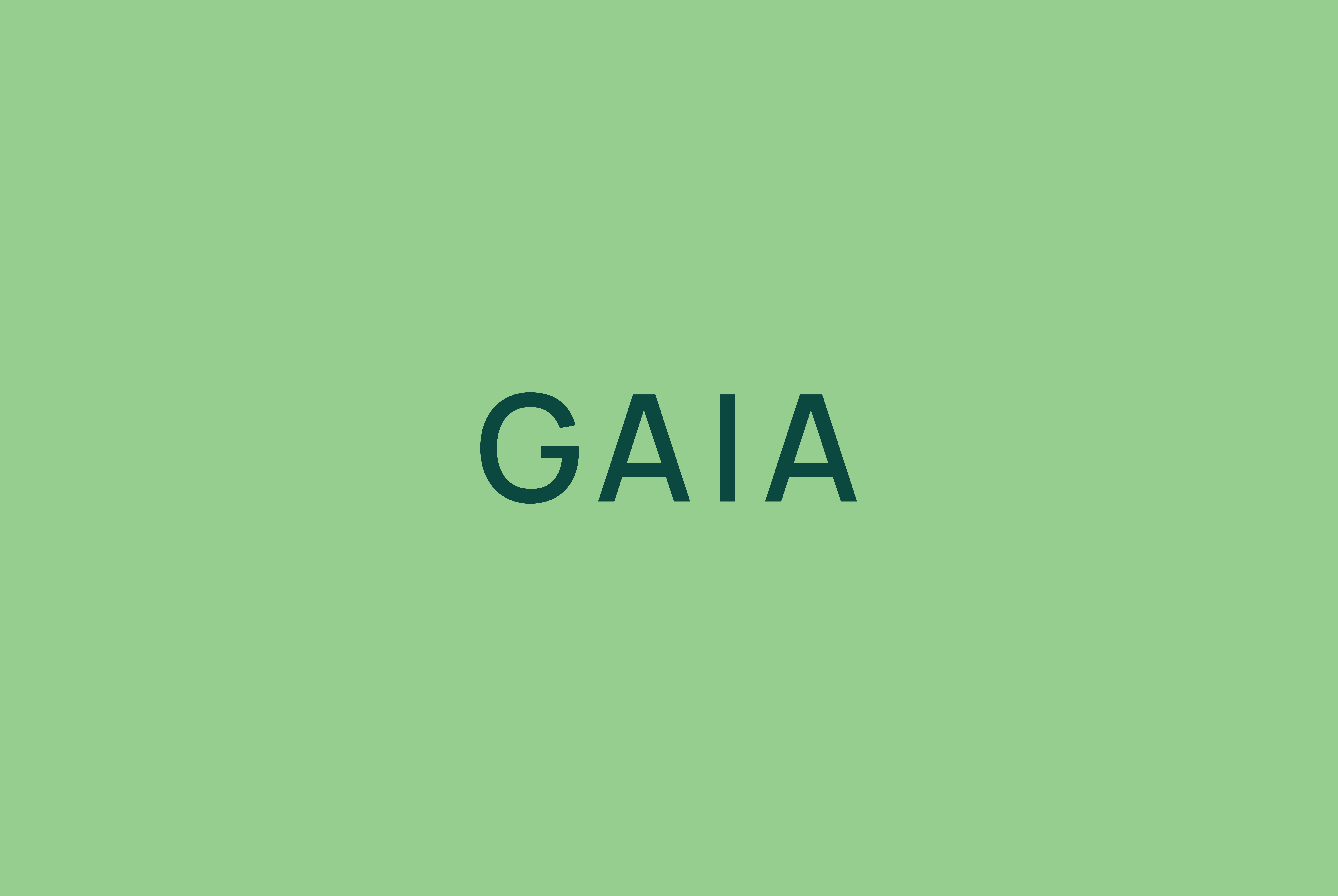 gaia children logo