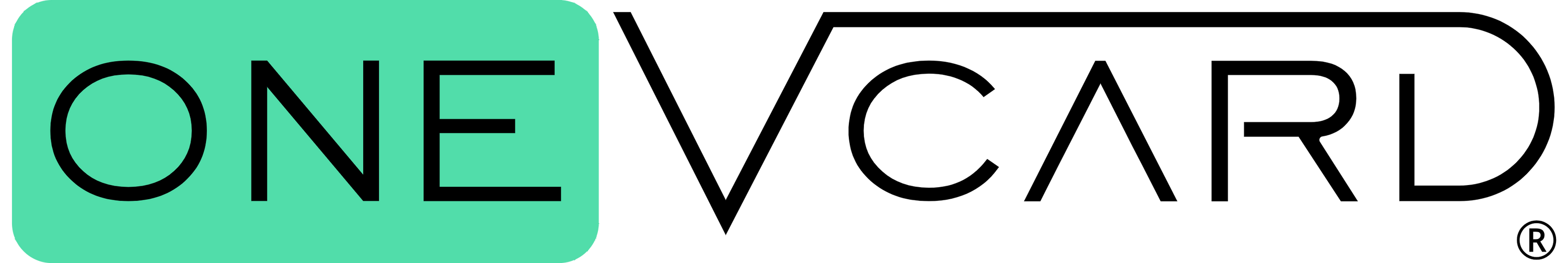 onevcard-logo