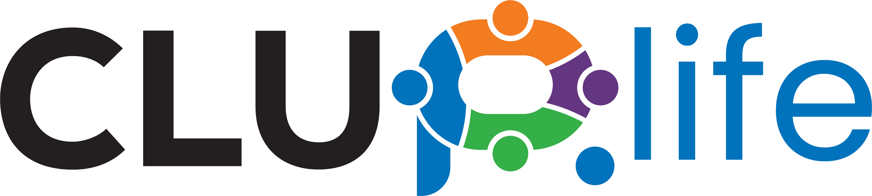 Cluq Logo