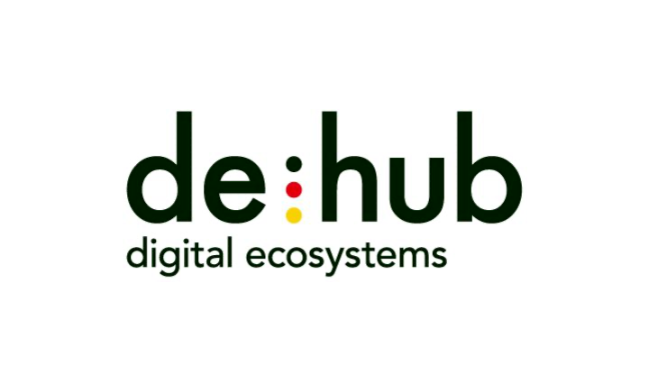 digital hub initiative Logo
