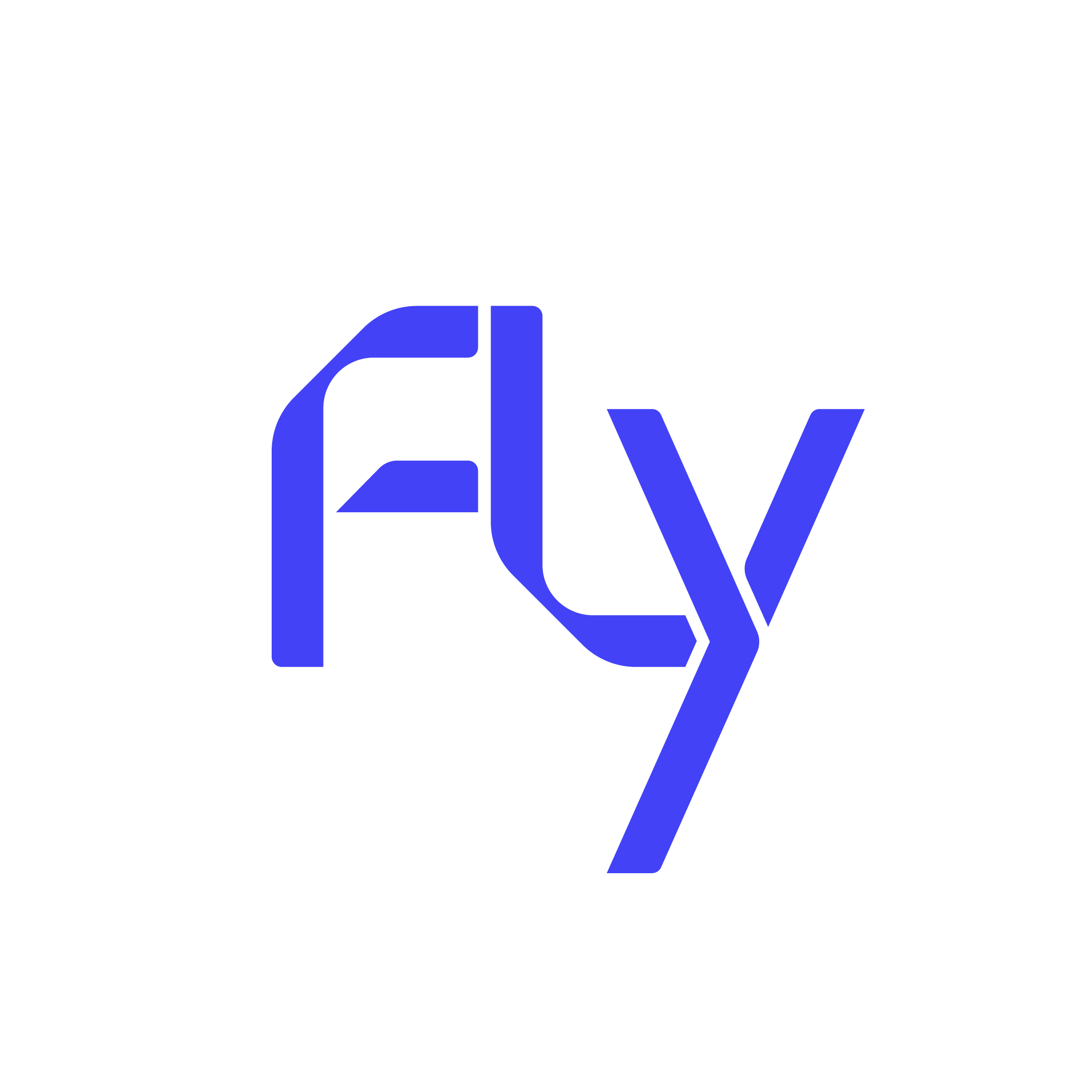 Fly Ventures Logo