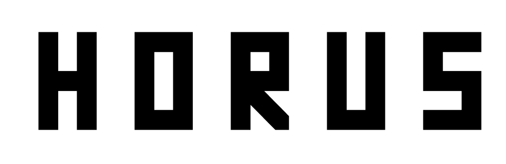 Horus Logo