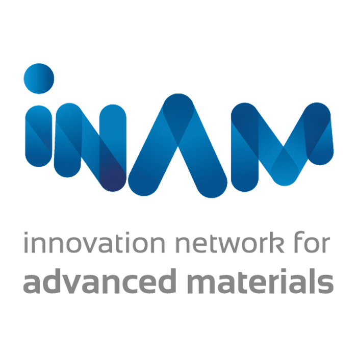 innovation network for advanced materials Logo