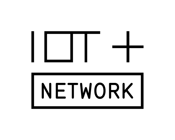 Iot Network Logo