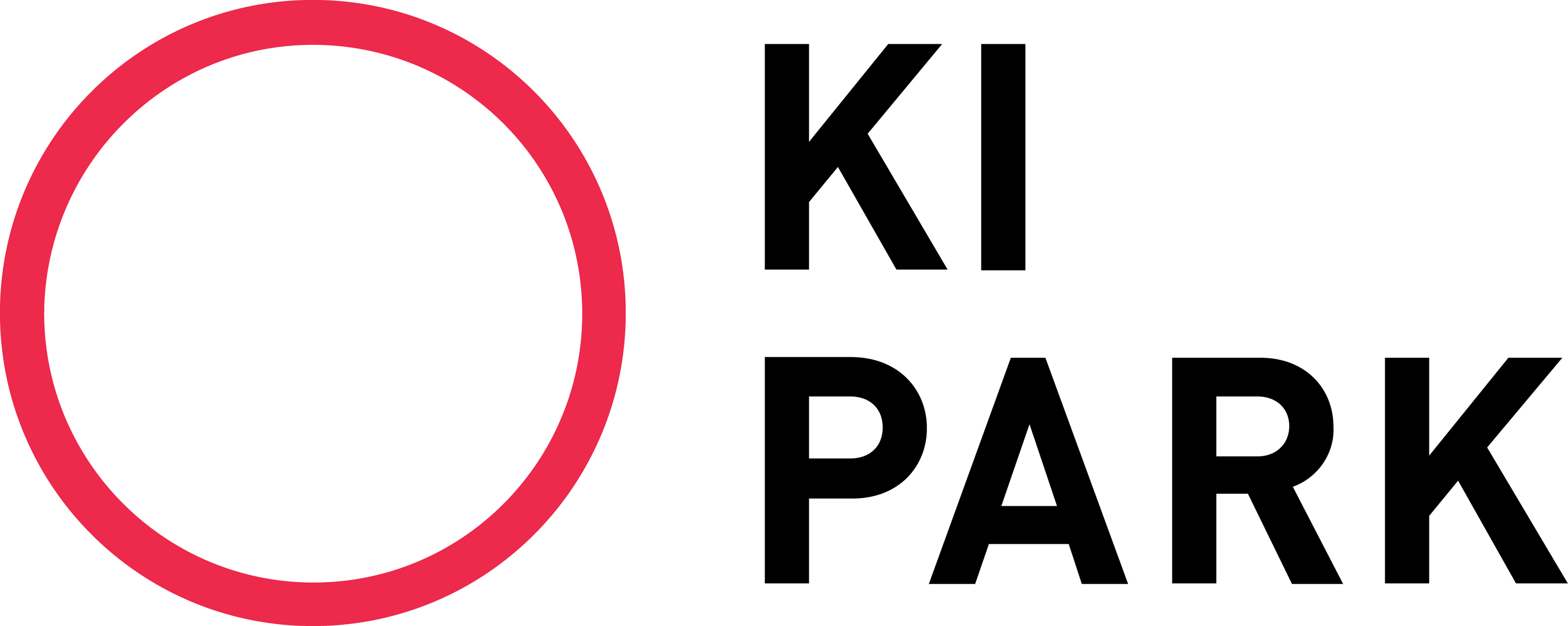 KI Park Logo