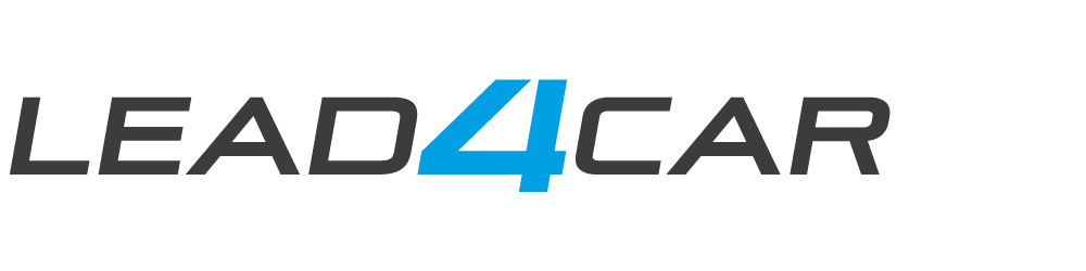 Lead4car Logo