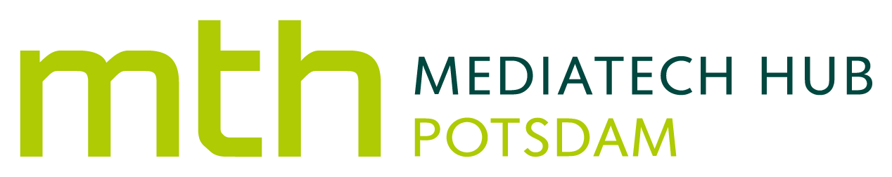Mediatech Hub Potsdam Logo