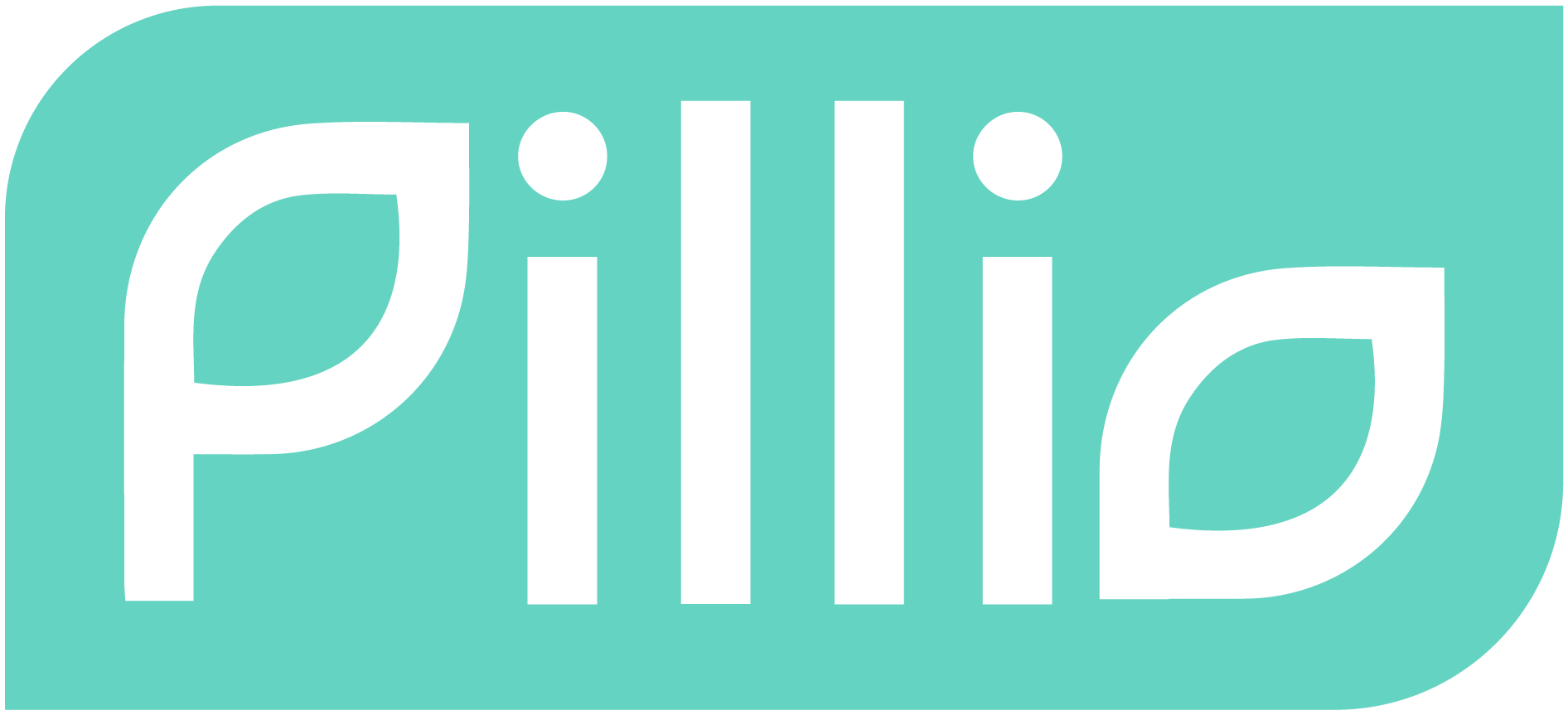 Pillio Logo