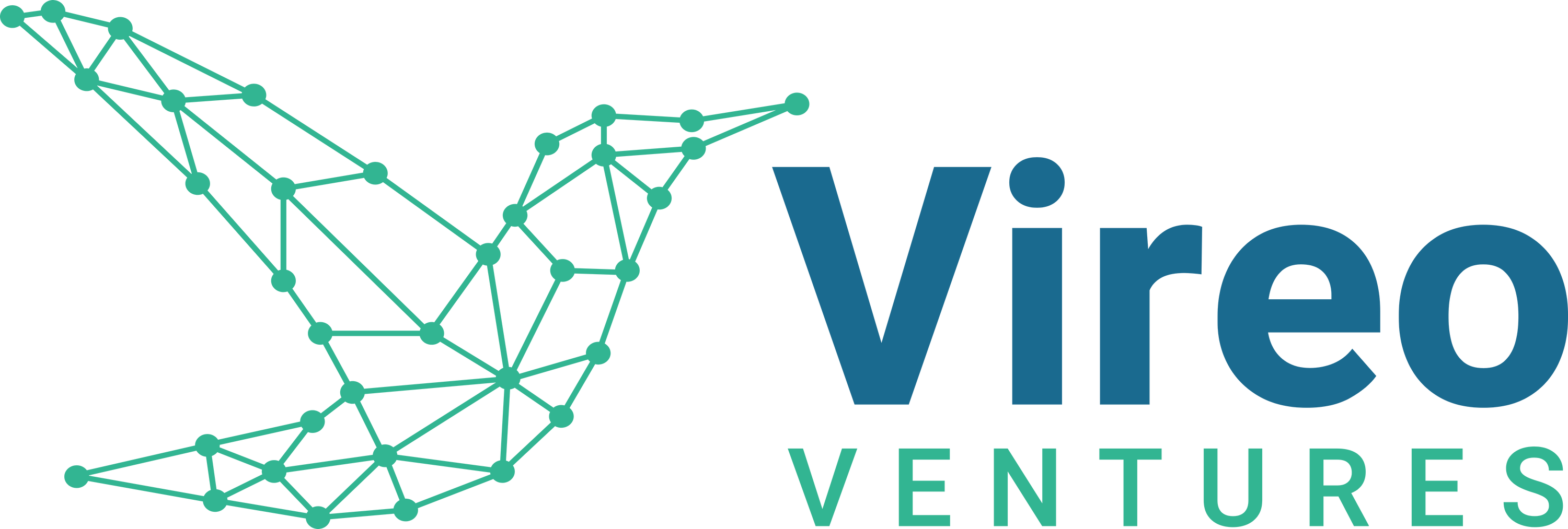 Vireo Ventures Logo