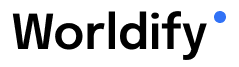 Worldify Logo