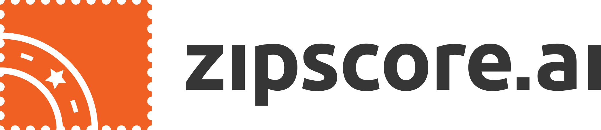 Zipscore Logo