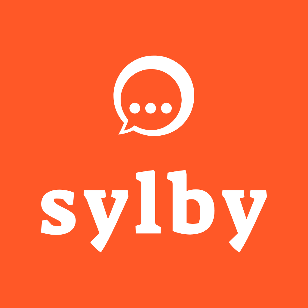 Sylby Logo