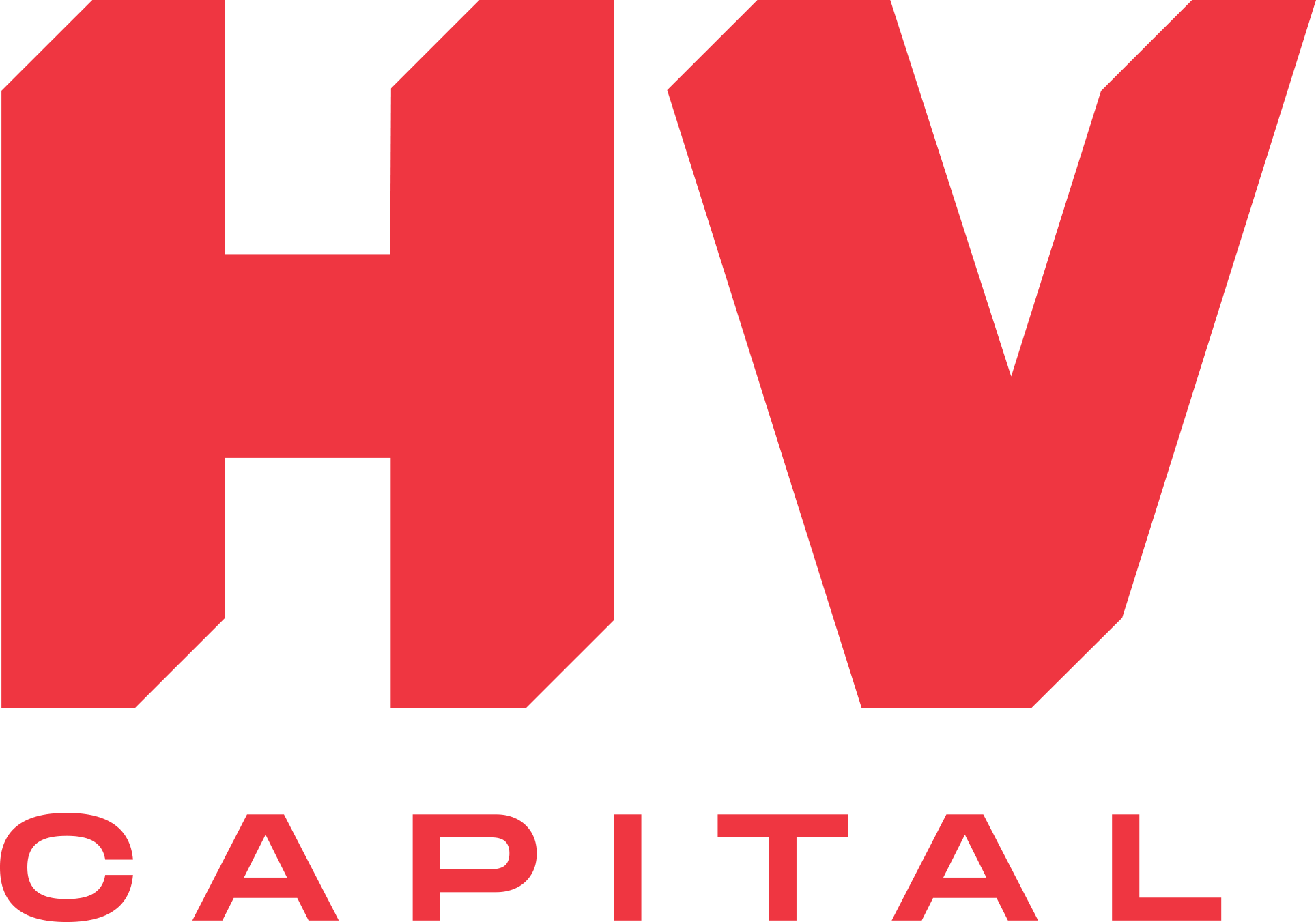 HV Capital logo